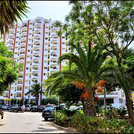 Praia Da Rocha Apartment 3 Portimão Zewnętrze zdjęcie