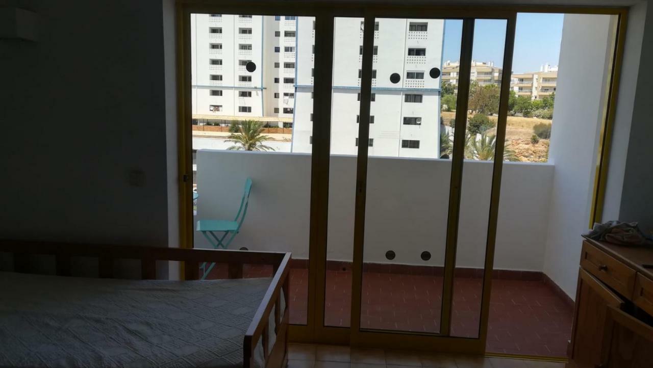 Praia Da Rocha Apartment 3 Portimão Zewnętrze zdjęcie