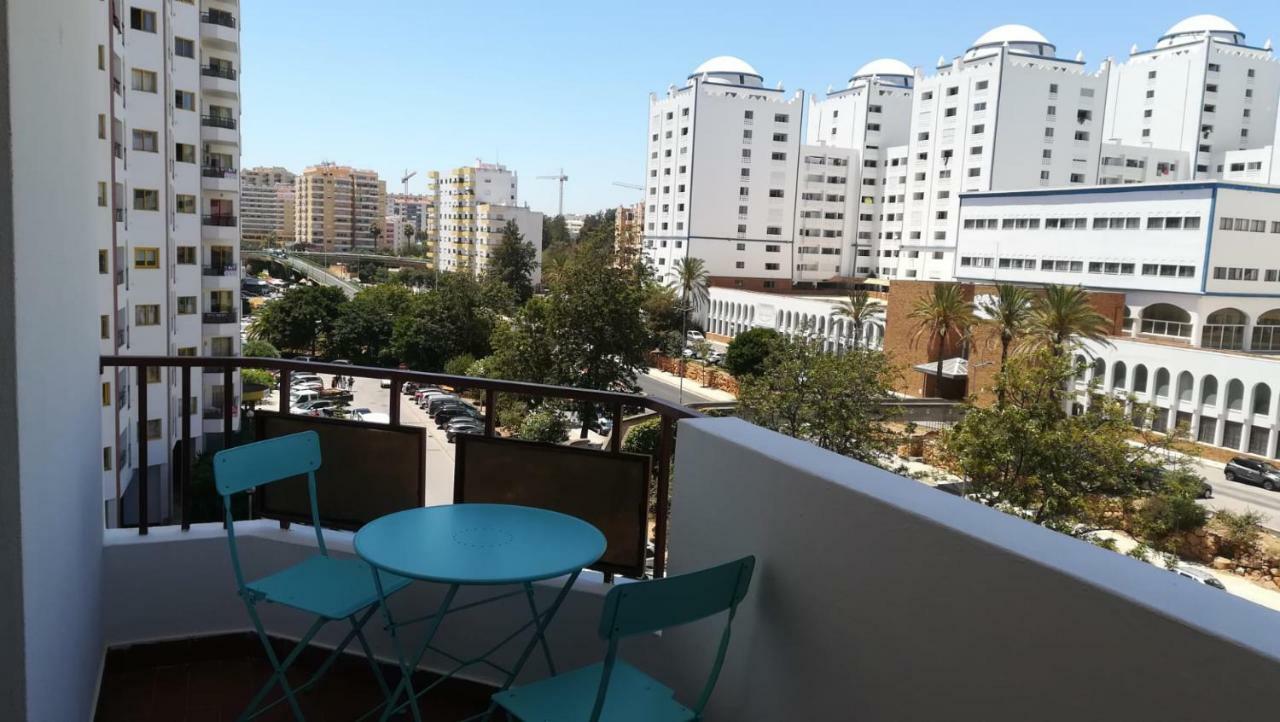 Praia Da Rocha Apartment 3 Portimão Zewnętrze zdjęcie