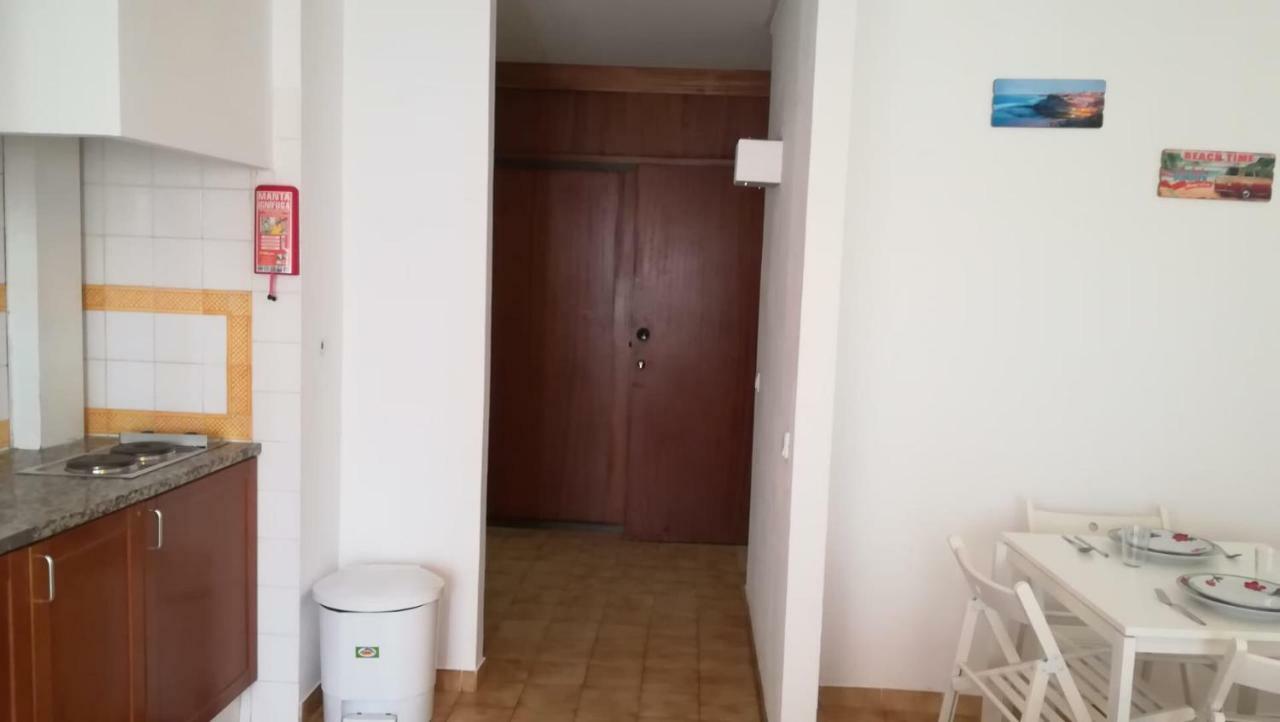 Praia Da Rocha Apartment 3 Portimão Zewnętrze zdjęcie