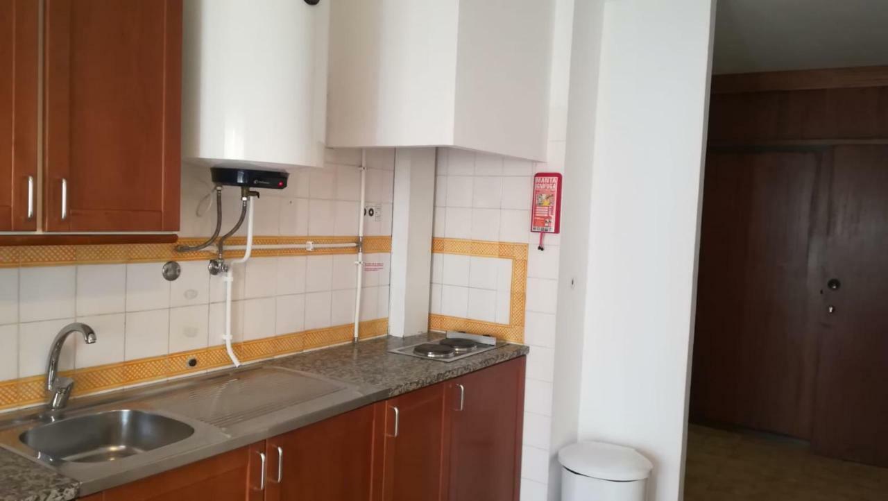 Praia Da Rocha Apartment 3 Portimão Zewnętrze zdjęcie