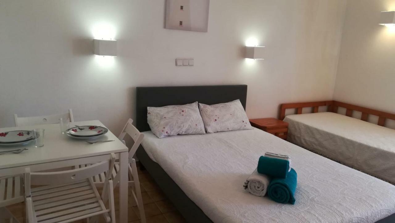 Praia Da Rocha Apartment 3 Portimão Zewnętrze zdjęcie